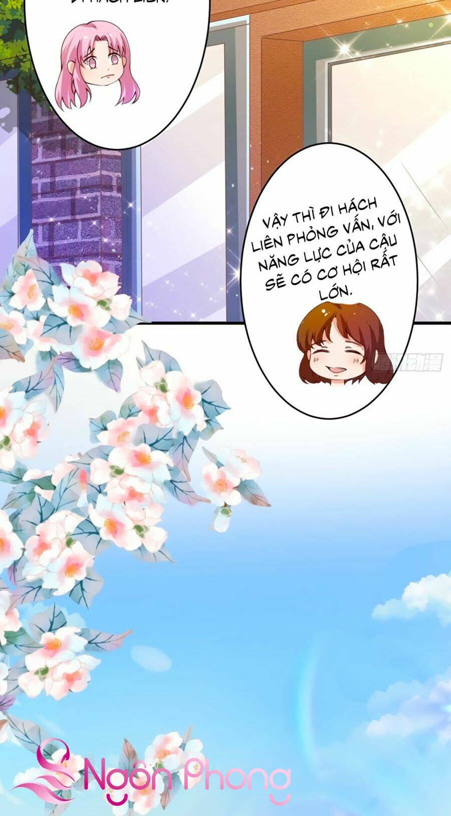 Hào Môn Thịnh Sủng - Chapter 25 - Page 7