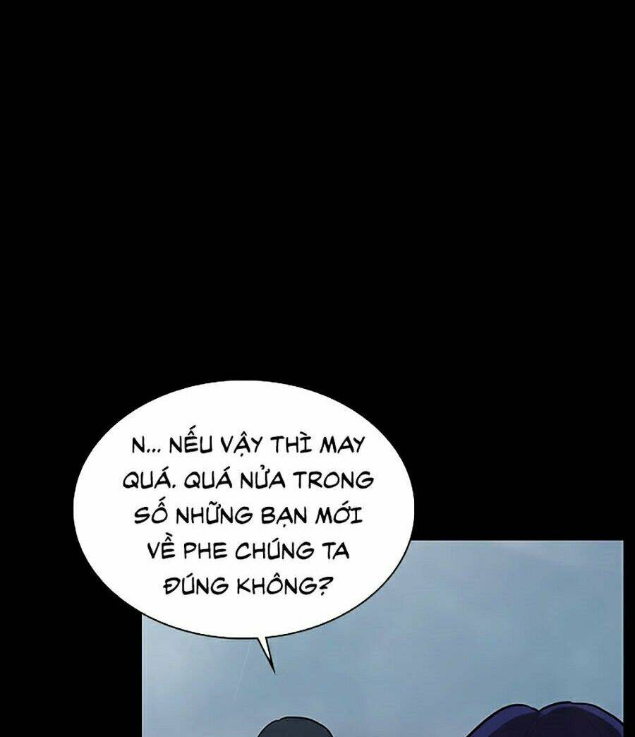 Trò Chơi Song Trùng - Chapter 18 - Page 17