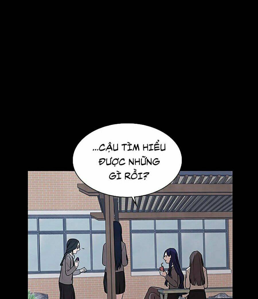 Trò Chơi Song Trùng - Chapter 18 - Page 19