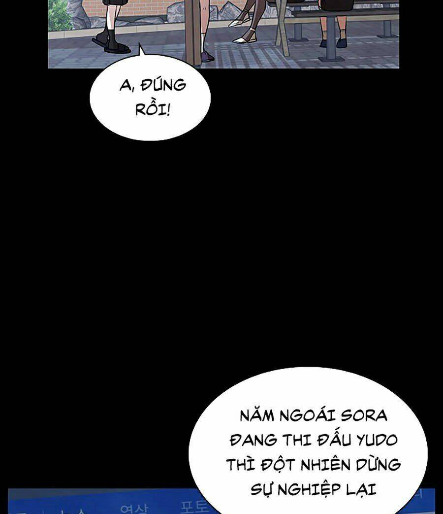 Trò Chơi Song Trùng - Chapter 18 - Page 20