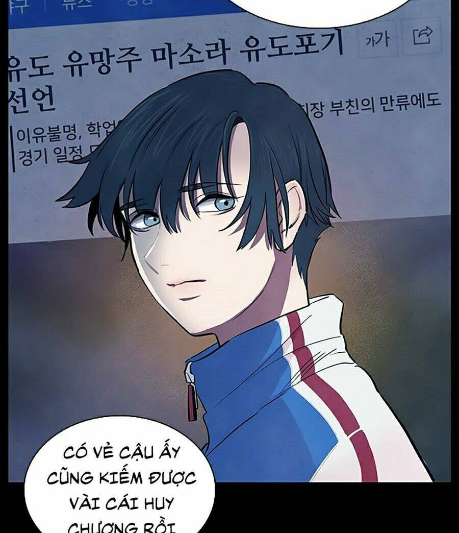 Trò Chơi Song Trùng - Chapter 18 - Page 21