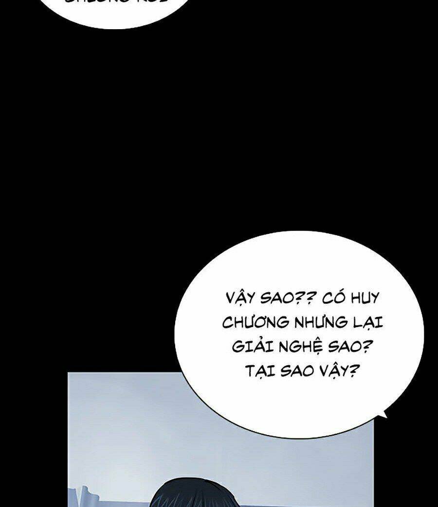 Trò Chơi Song Trùng - Chapter 18 - Page 22