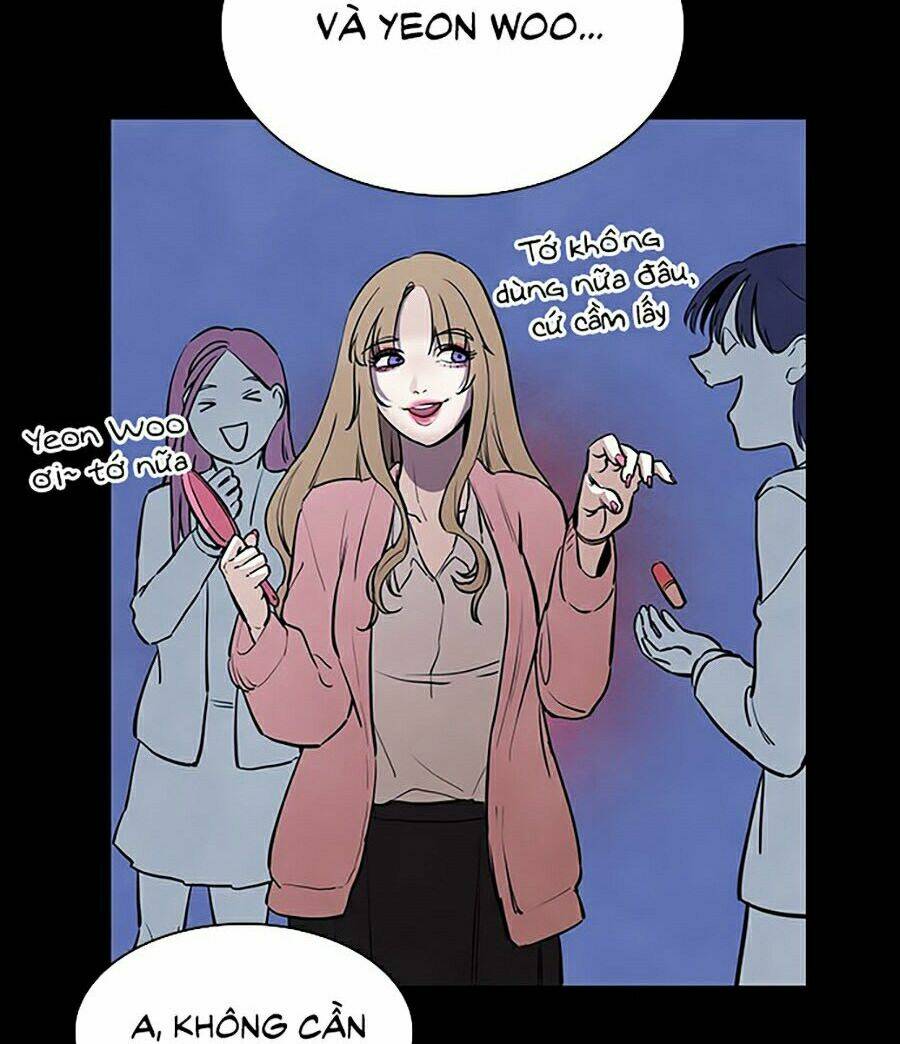 Trò Chơi Song Trùng - Chapter 18 - Page 27