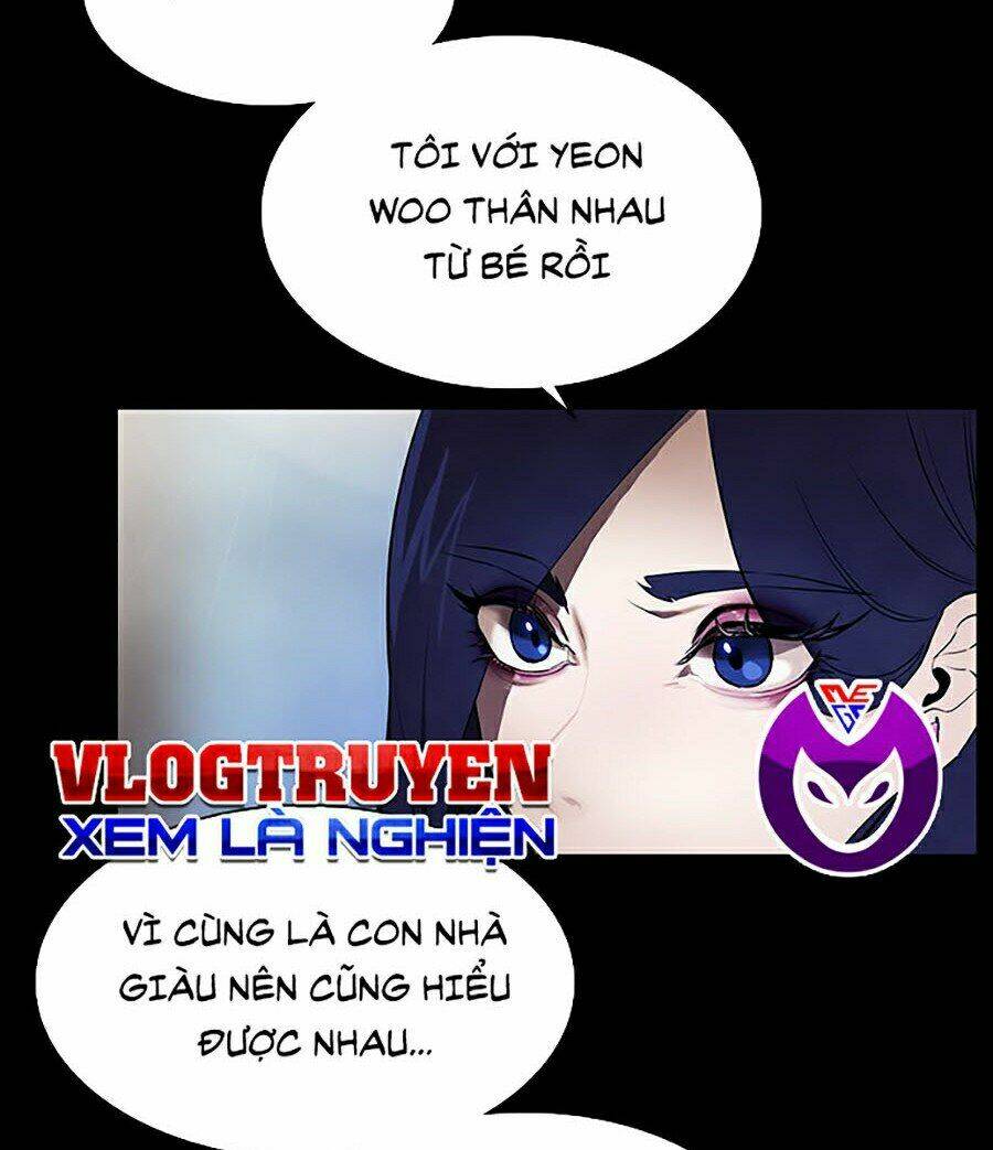 Trò Chơi Song Trùng - Chapter 18 - Page 28