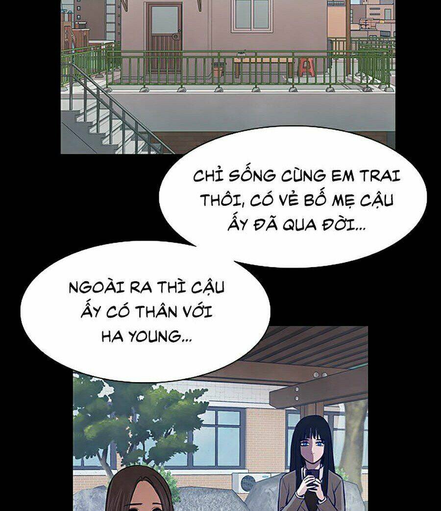 Trò Chơi Song Trùng - Chapter 18 - Page 30
