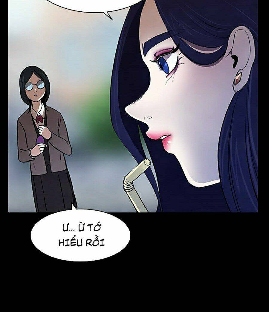 Trò Chơi Song Trùng - Chapter 18 - Page 32