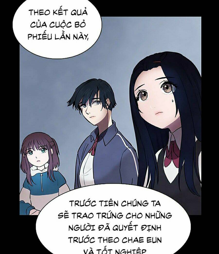 Trò Chơi Song Trùng - Chapter 18 - Page 3