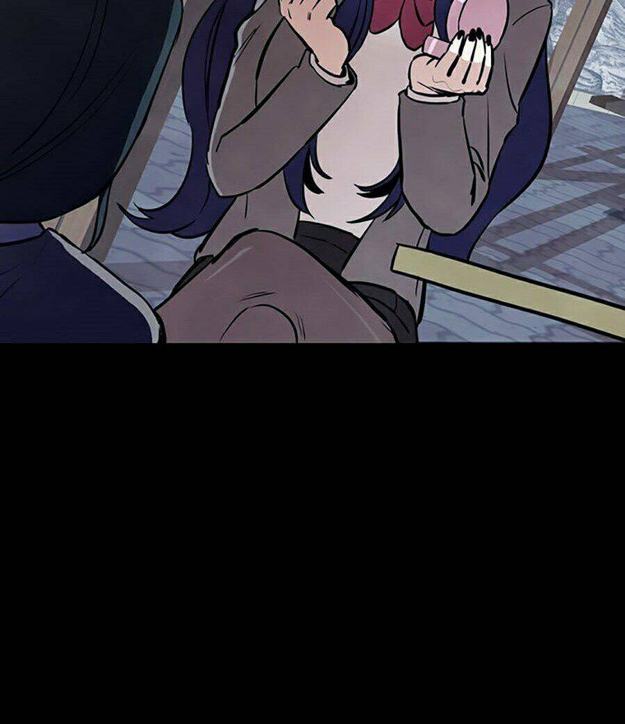 Trò Chơi Song Trùng - Chapter 18 - Page 50