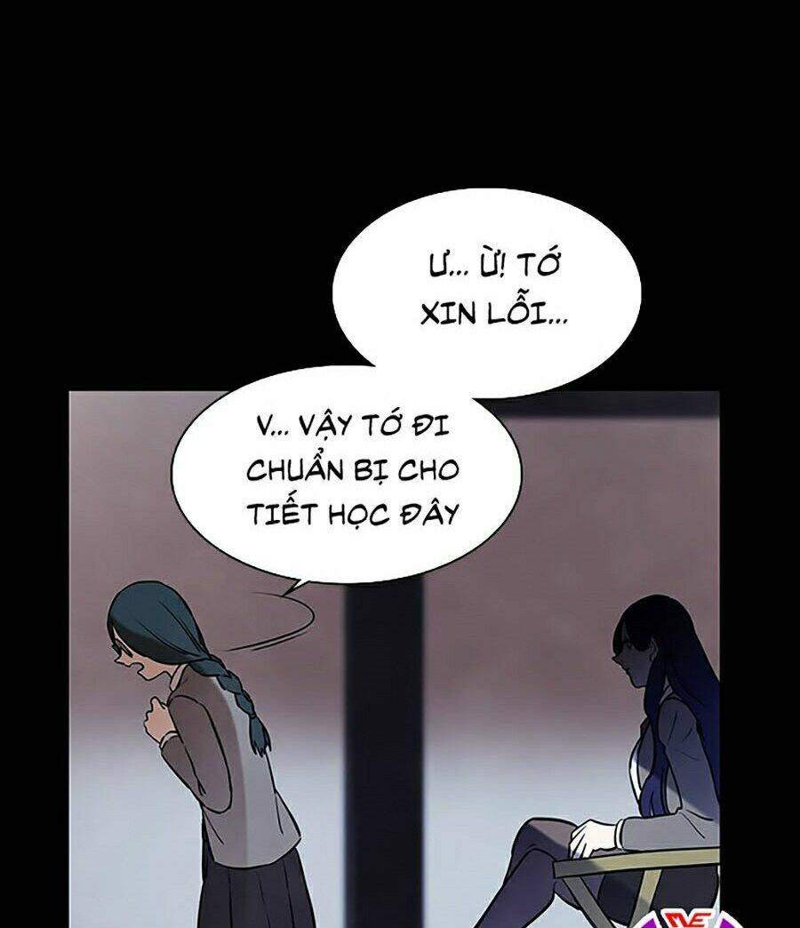 Trò Chơi Song Trùng - Chapter 18 - Page 51