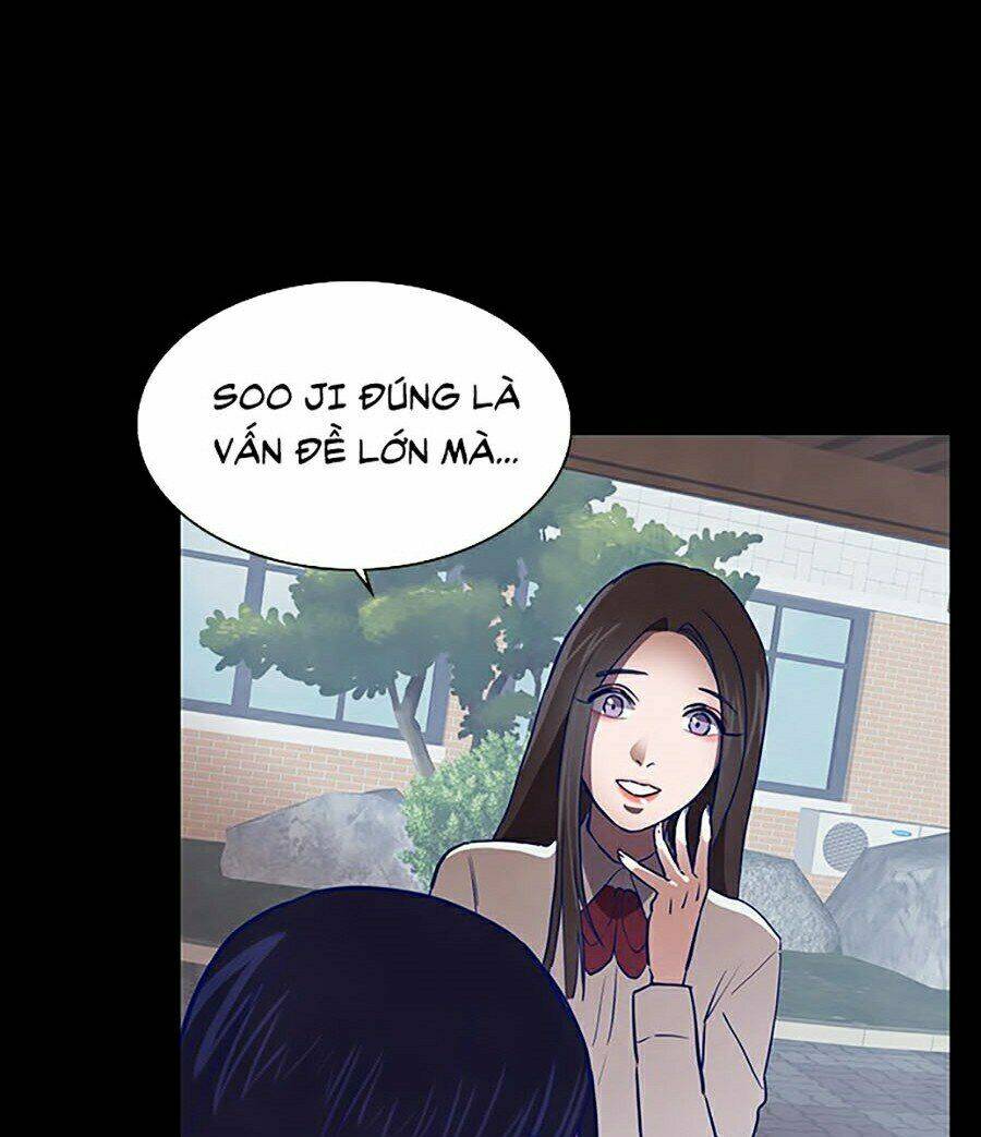 Trò Chơi Song Trùng - Chapter 18 - Page 54