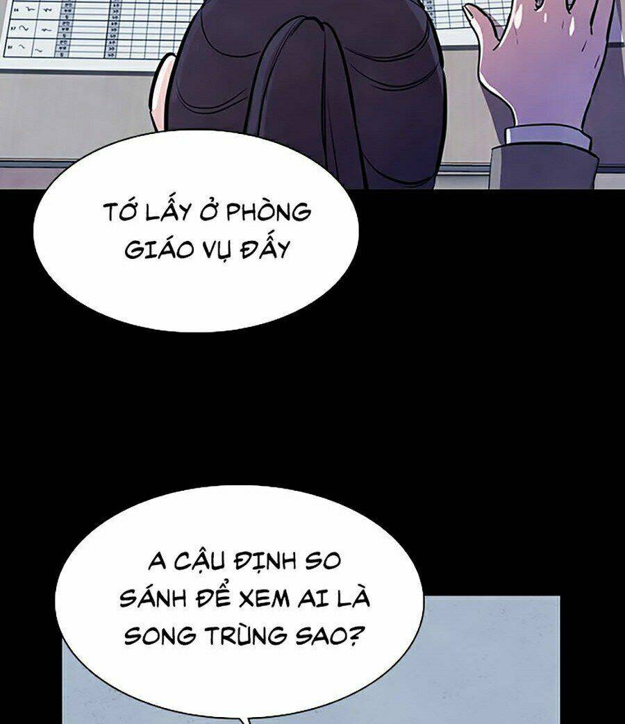 Trò Chơi Song Trùng - Chapter 18 - Page 62
