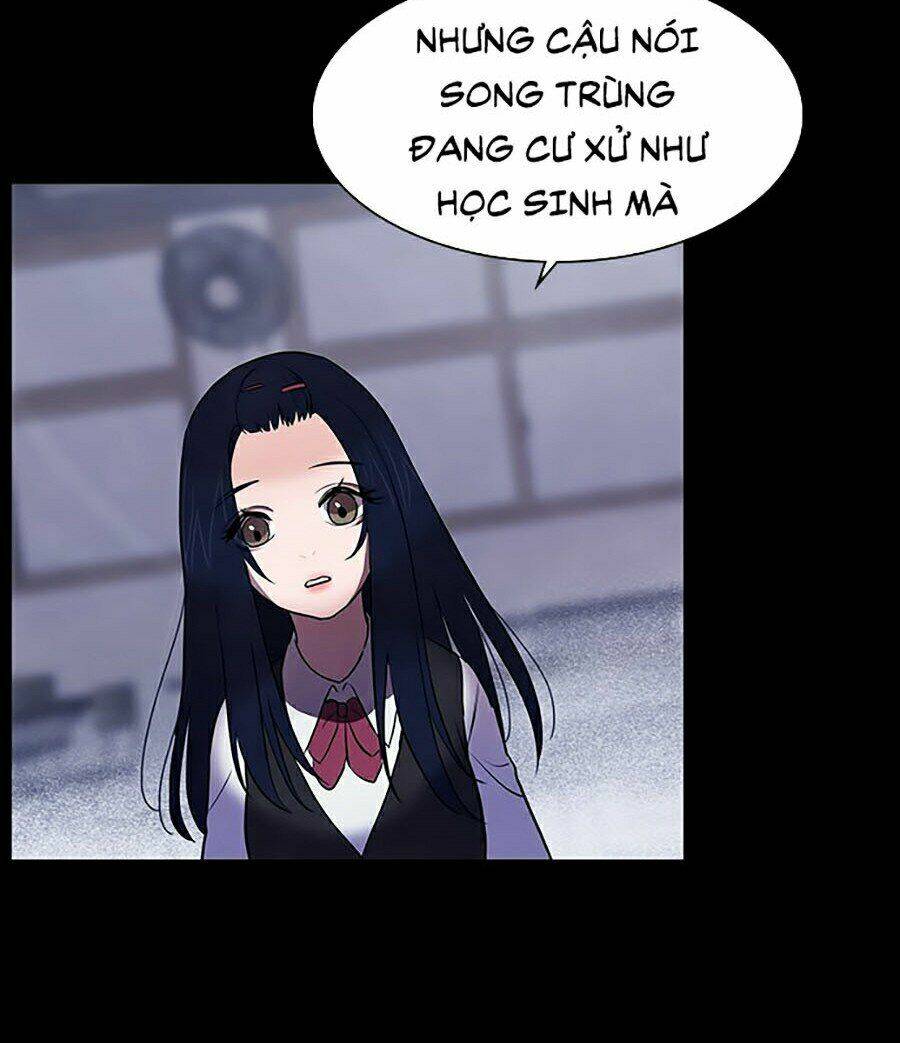 Trò Chơi Song Trùng - Chapter 18 - Page 66