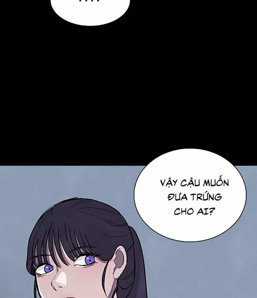 Trò Chơi Song Trùng - Chapter 18 - Page 7