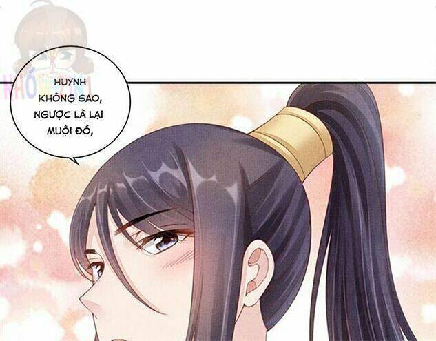 Thịnh Sủng Y Phi Chi Dao Quan Truyện - Chapter 152 - Page 9