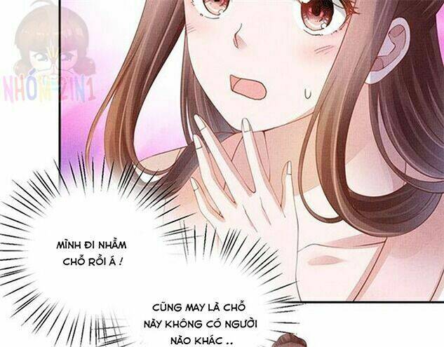 Thịnh Sủng Y Phi Chi Dao Quan Truyện - Chapter 152 - Page 12