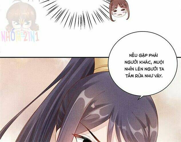 Thịnh Sủng Y Phi Chi Dao Quan Truyện - Chapter 152 - Page 13