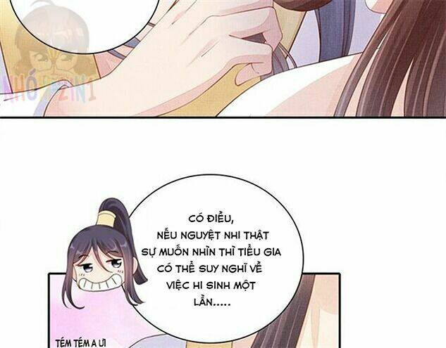 Thịnh Sủng Y Phi Chi Dao Quan Truyện - Chapter 152 - Page 15