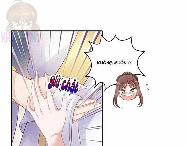 Thịnh Sủng Y Phi Chi Dao Quan Truyện - Chapter 152 - Page 18