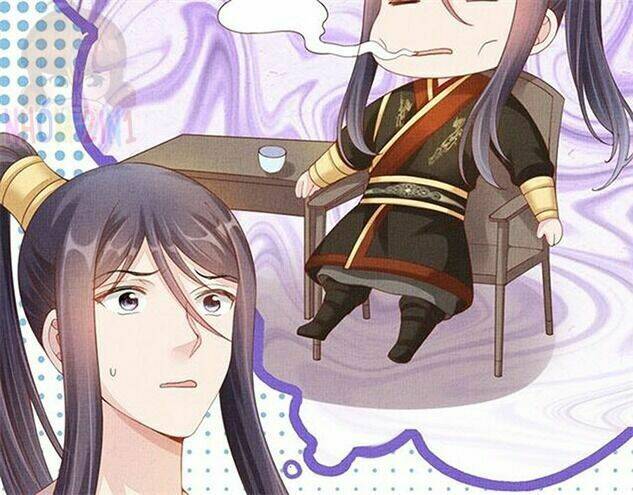 Thịnh Sủng Y Phi Chi Dao Quan Truyện - Chapter 152 - Page 22