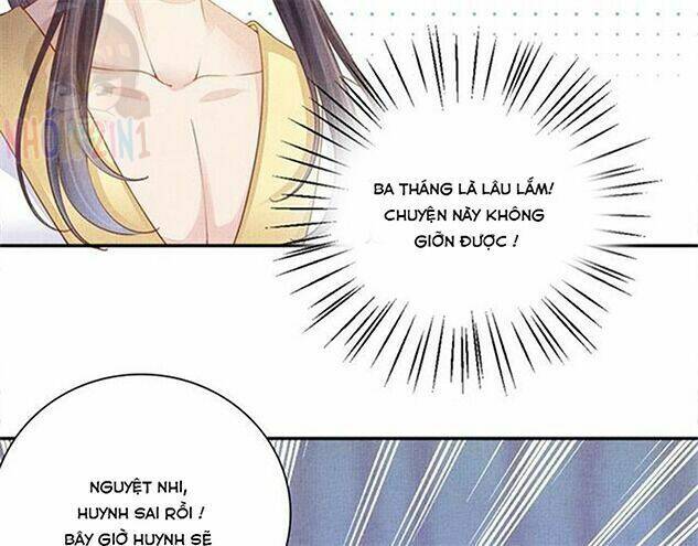 Thịnh Sủng Y Phi Chi Dao Quan Truyện - Chapter 152 - Page 23