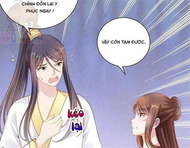 Thịnh Sủng Y Phi Chi Dao Quan Truyện - Chapter 152 - Page 24