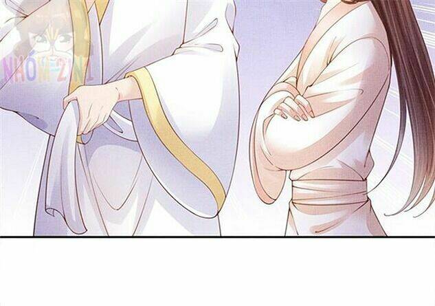 Thịnh Sủng Y Phi Chi Dao Quan Truyện - Chapter 152 - Page 25