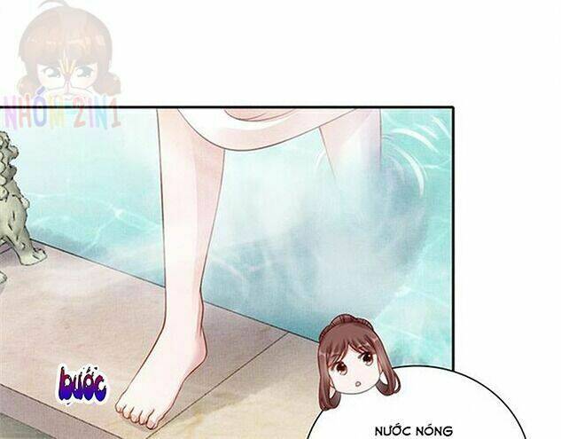 Thịnh Sủng Y Phi Chi Dao Quan Truyện - Chapter 152 - Page 26