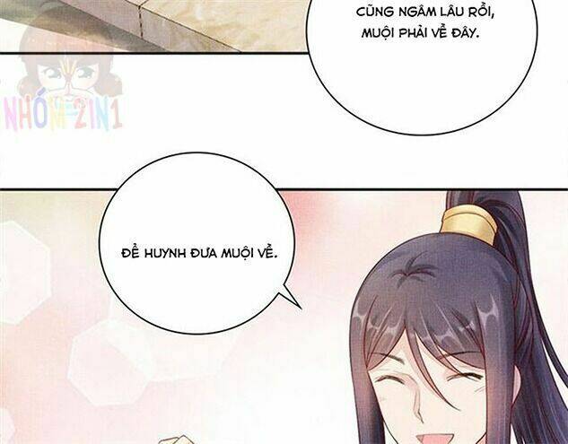 Thịnh Sủng Y Phi Chi Dao Quan Truyện - Chapter 152 - Page 27