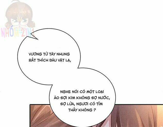 Thịnh Sủng Y Phi Chi Dao Quan Truyện - Chapter 152 - Page 29