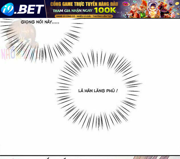 Thịnh Sủng Y Phi Chi Dao Quan Truyện - Chapter 152 - Page 31