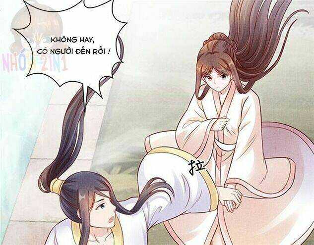 Thịnh Sủng Y Phi Chi Dao Quan Truyện - Chapter 152 - Page 32