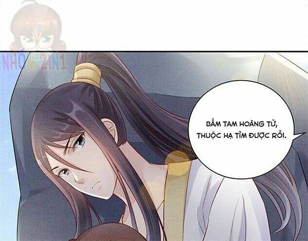 Thịnh Sủng Y Phi Chi Dao Quan Truyện - Chapter 152 - Page 34