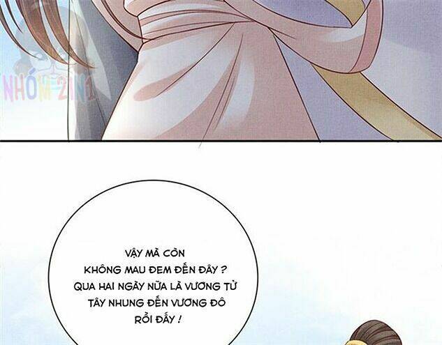 Thịnh Sủng Y Phi Chi Dao Quan Truyện - Chapter 152 - Page 36