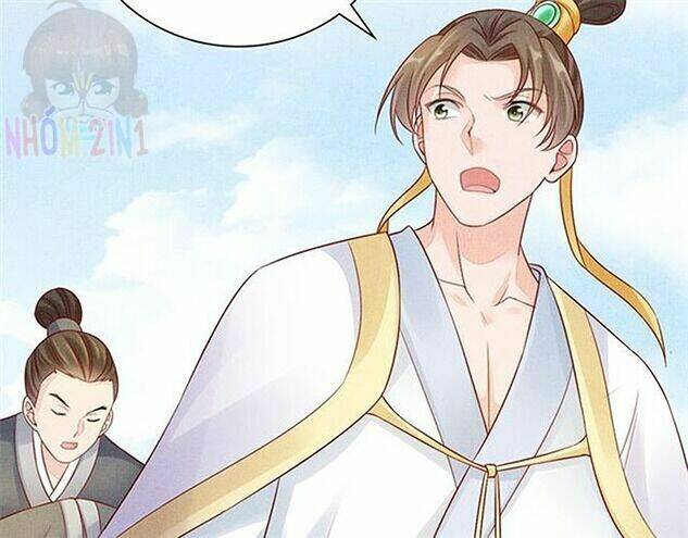 Thịnh Sủng Y Phi Chi Dao Quan Truyện - Chapter 152 - Page 37