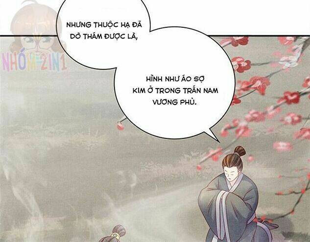 Thịnh Sủng Y Phi Chi Dao Quan Truyện - Chapter 152 - Page 39