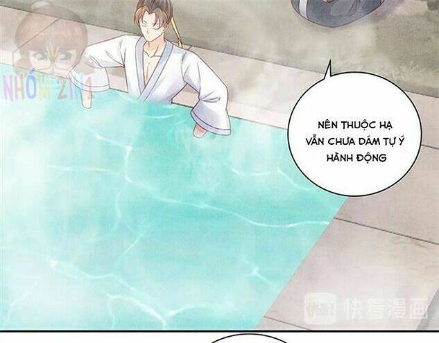 Thịnh Sủng Y Phi Chi Dao Quan Truyện - Chapter 152 - Page 40