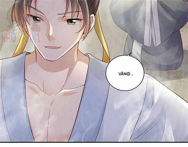 Thịnh Sủng Y Phi Chi Dao Quan Truyện - Chapter 152 - Page 42