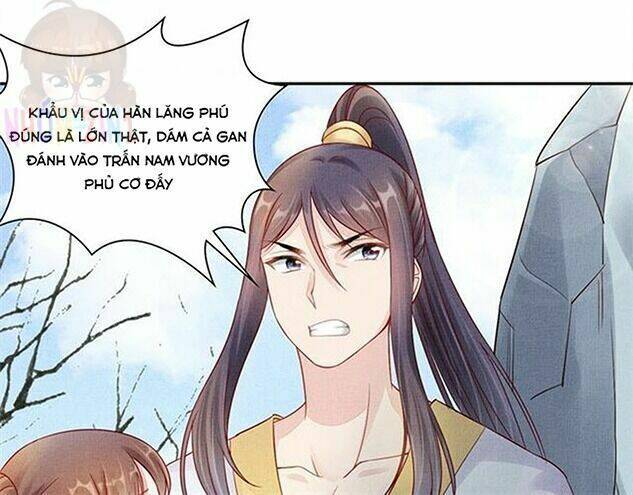 Thịnh Sủng Y Phi Chi Dao Quan Truyện - Chapter 152 - Page 43