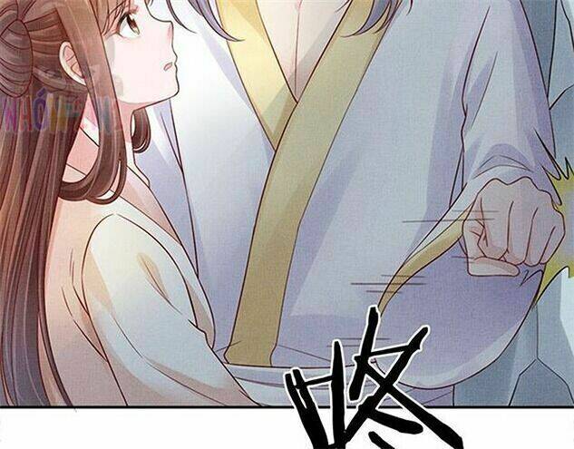 Thịnh Sủng Y Phi Chi Dao Quan Truyện - Chapter 152 - Page 44