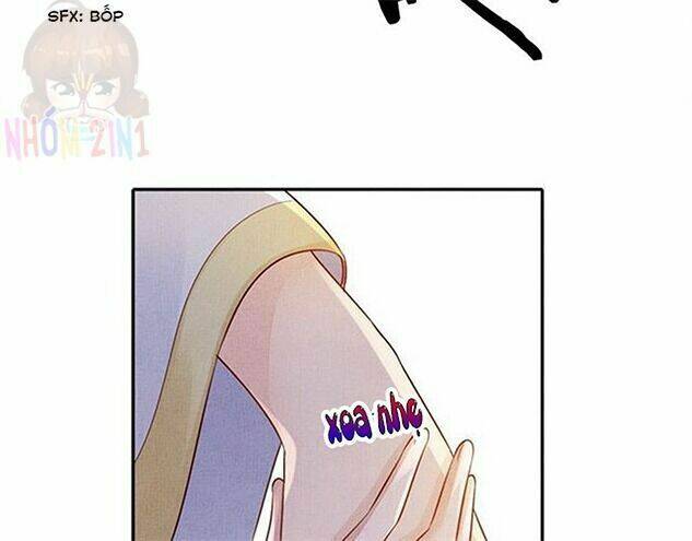 Thịnh Sủng Y Phi Chi Dao Quan Truyện - Chapter 152 - Page 45