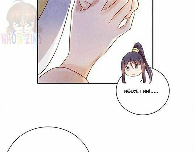 Thịnh Sủng Y Phi Chi Dao Quan Truyện - Chapter 152 - Page 46