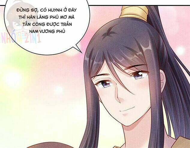 Thịnh Sủng Y Phi Chi Dao Quan Truyện - Chapter 152 - Page 47