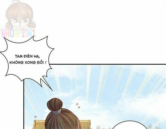 Thịnh Sủng Y Phi Chi Dao Quan Truyện - Chapter 152 - Page 49
