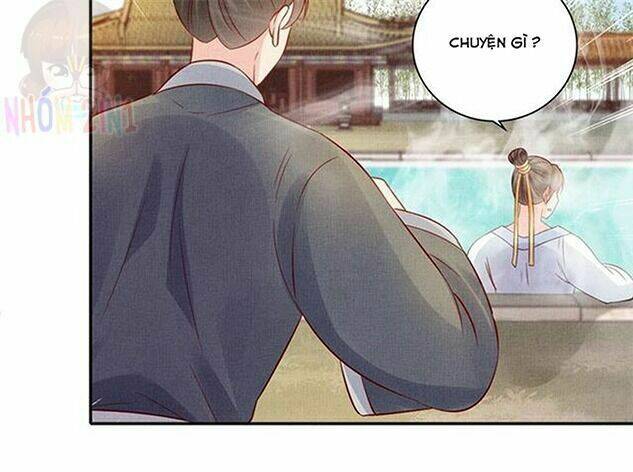 Thịnh Sủng Y Phi Chi Dao Quan Truyện - Chapter 152 - Page 50