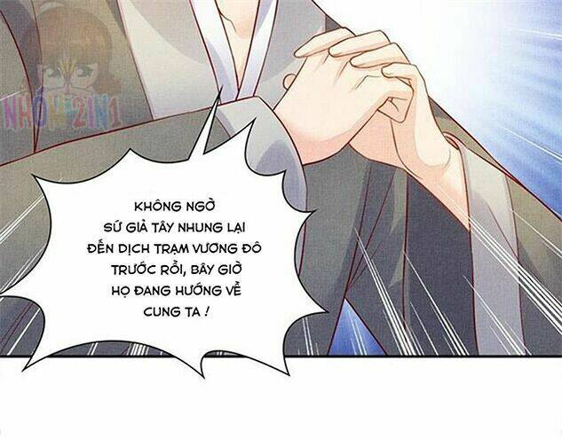 Thịnh Sủng Y Phi Chi Dao Quan Truyện - Chapter 152 - Page 52