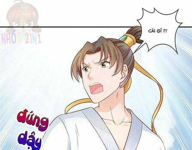 Thịnh Sủng Y Phi Chi Dao Quan Truyện - Chapter 152 - Page 53