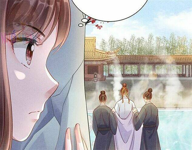 Thịnh Sủng Y Phi Chi Dao Quan Truyện - Chapter 152 - Page 56