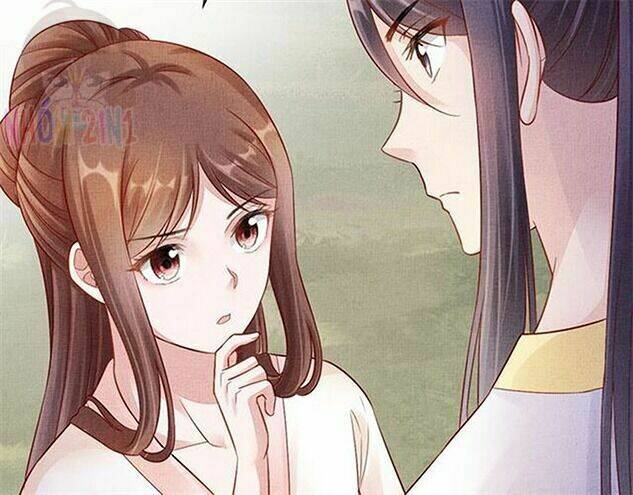 Thịnh Sủng Y Phi Chi Dao Quan Truyện - Chapter 152 - Page 58