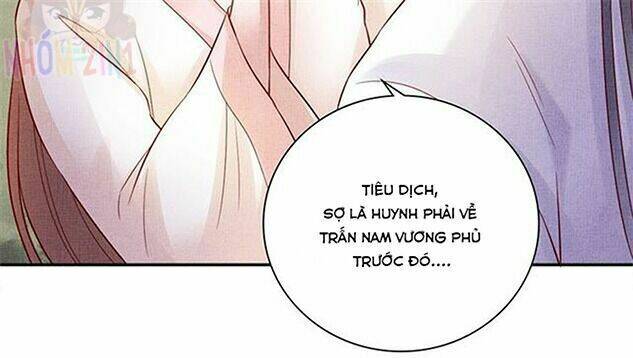 Thịnh Sủng Y Phi Chi Dao Quan Truyện - Chapter 152 - Page 59