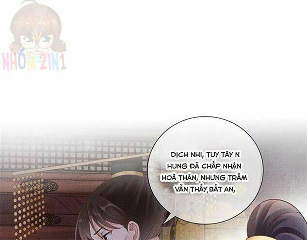 Thịnh Sủng Y Phi Chi Dao Quan Truyện - Chapter 152 - Page 60